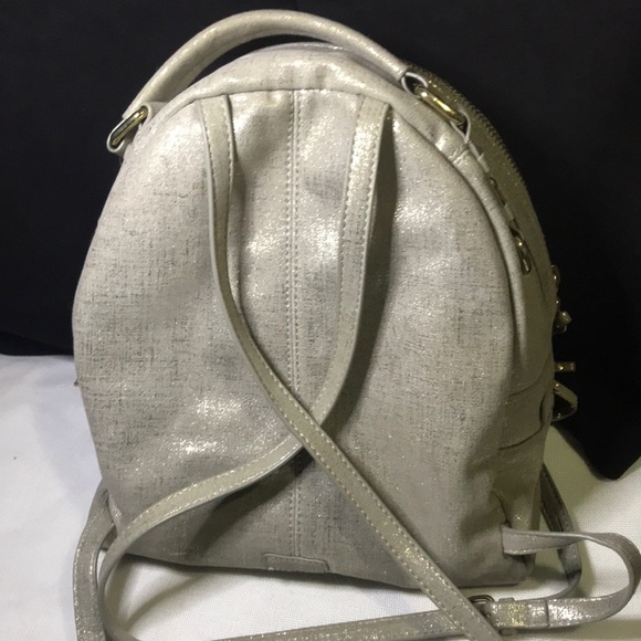 Joes Jeans shimmer Backpack - Picture 2 of 12